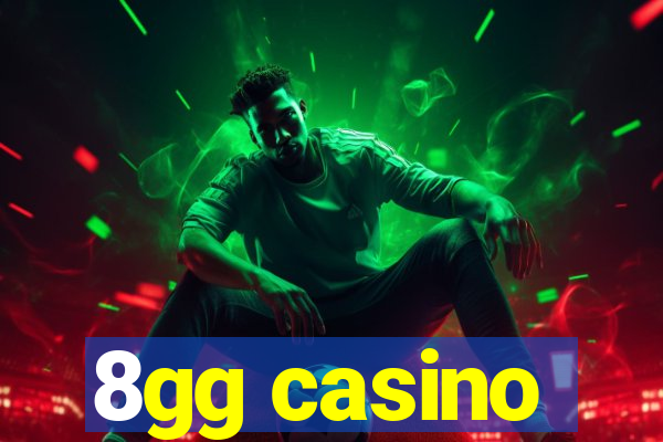 8gg casino